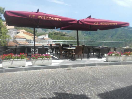 La Piazzetta