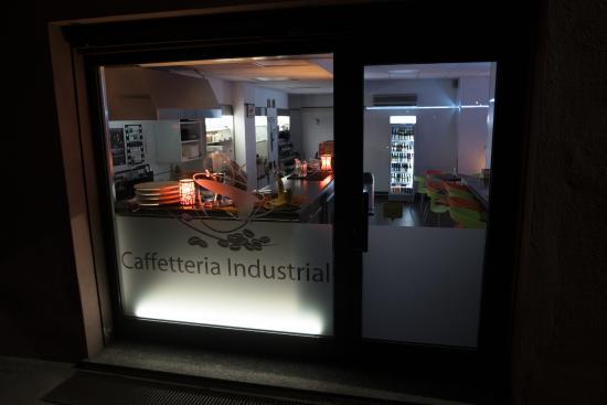 Caffetteria Industrial