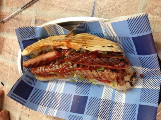 Birreria Degli Amici