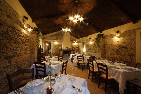 La Rosa nel Bicchiere