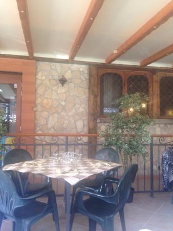 Ristorante Pizzeria Da Mario