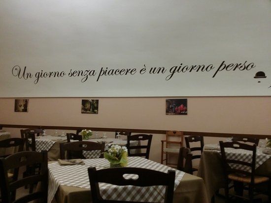 Zelmira 77 Ristorante