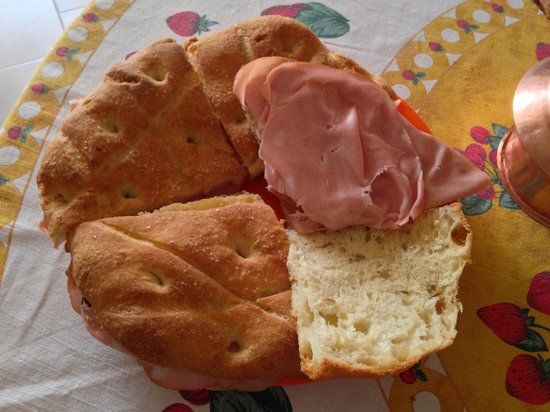 Focacceria del Corso