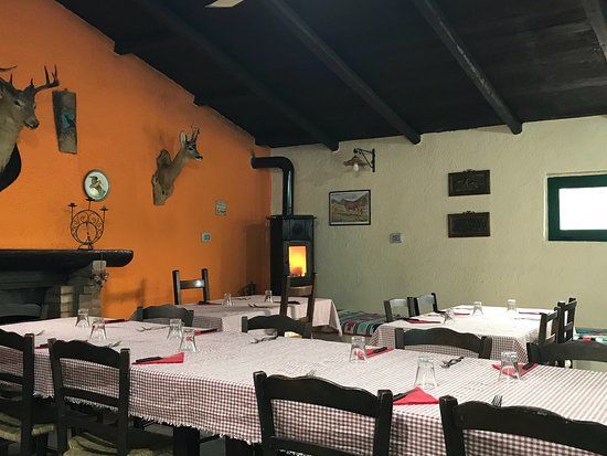 Agriturismo Costantini