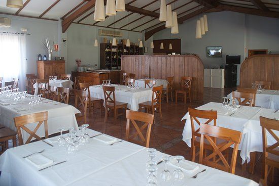 Restaurante La Yagona