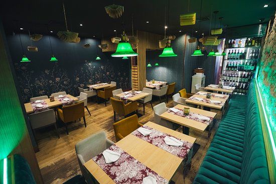 Bordadores Shake & Cook