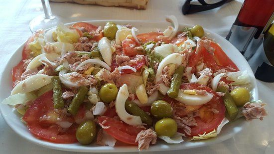 Hotel Restaurante Nuria