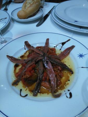 Restaurante Isla Italy