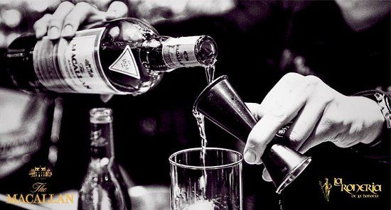 La Roneria De La Habana