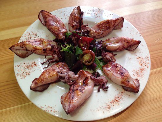 La Cayetana Gastrobar