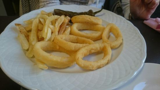 Restaurante Victoria