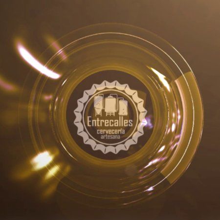 Entrecalles Cervecería Artesana