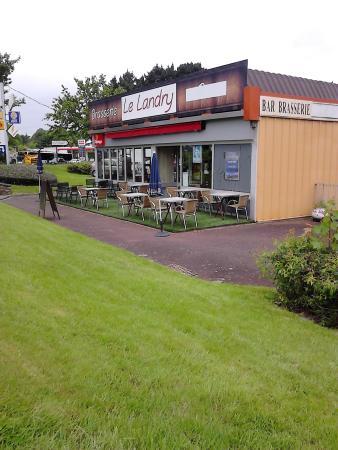 Le Landry