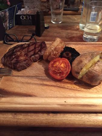 The Olde Coach House