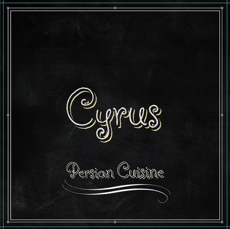 Cyrus Persian Restaurant