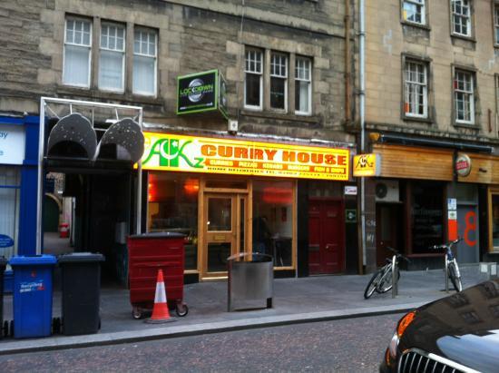 AK'z Inverness