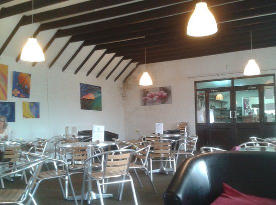 Almondell Garden Centre