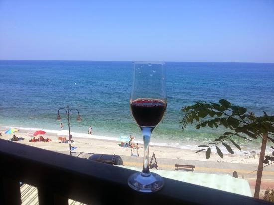 Remezzo Guesthouse Restaurant