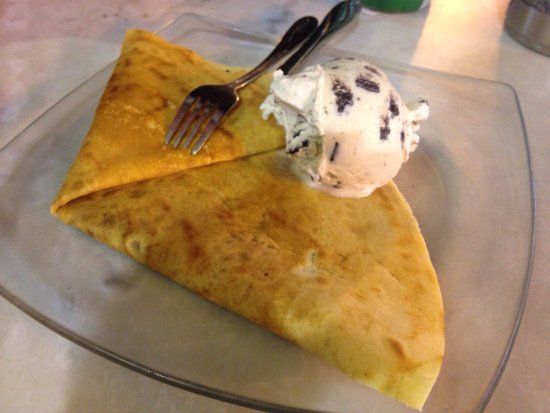 Tsak Bam Creperie