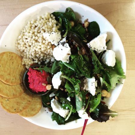 The Bogbean Cafe and B&B