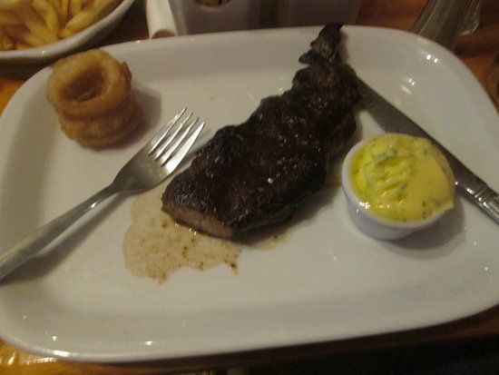 Moorings @ Bridge Bar