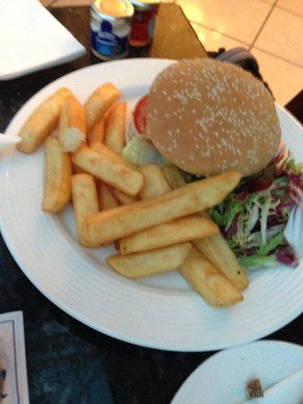 The Orangerie Bar & Ballroom Lounge