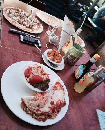 Restaurant Kruimeltje