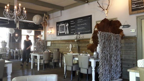 't Beemster Spijshuis