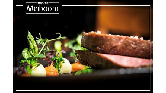 Restaurant de Meiboom