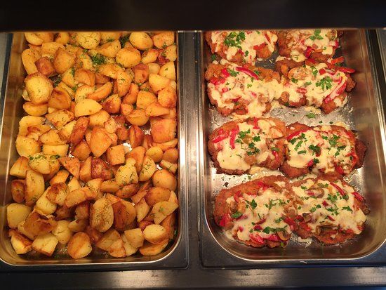 Bar Mleczny Kociewiak