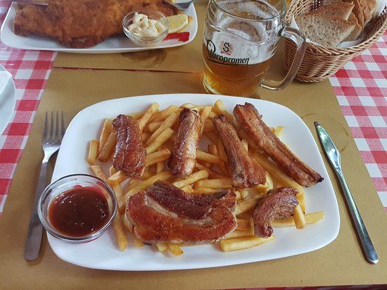 Osterija Na Planinci