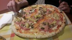 Pizzeria Pr' Andreju