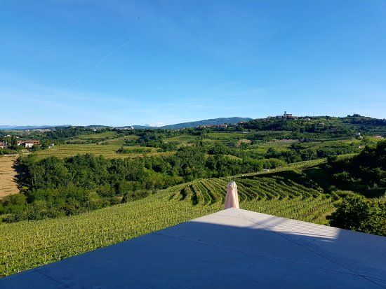 Restavracija Panorama