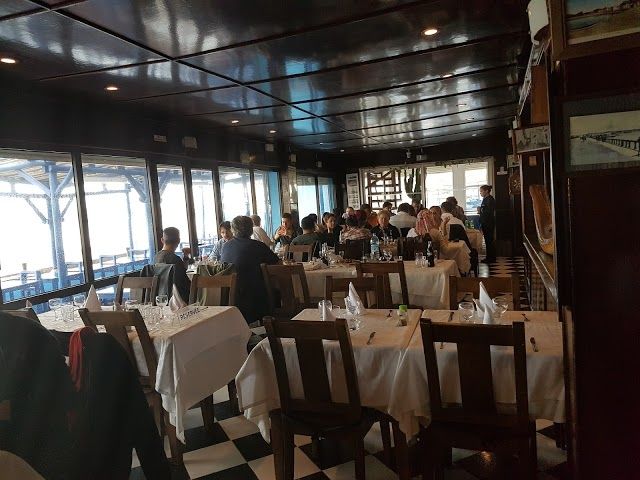 Le Chalet de la Plage