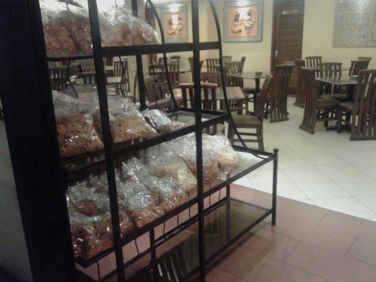 Ashiana Vegetarian Restaurant