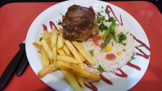 croccante sabores gourmet
