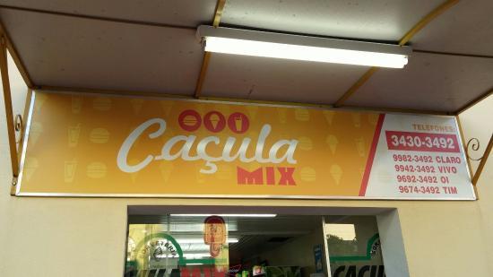 CaçulaMix