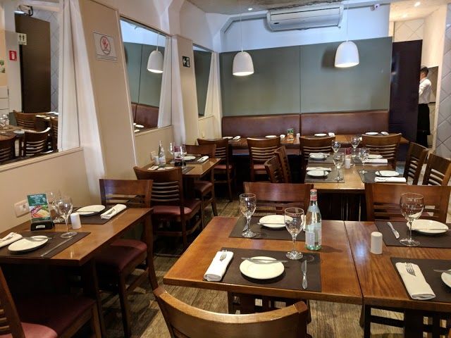 Viareggio Ristorante