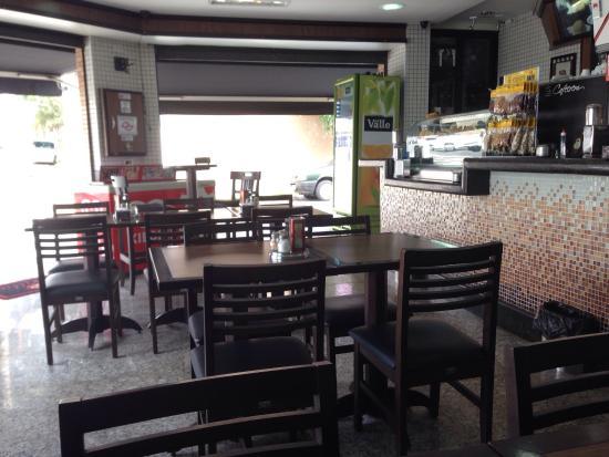 Friends Americos Bar