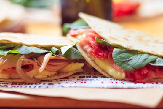 Piadina Tree