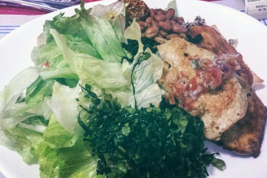 Nutrikilo Restaurante