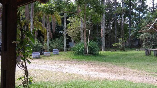 Taiada Restaurante e Lanchonete