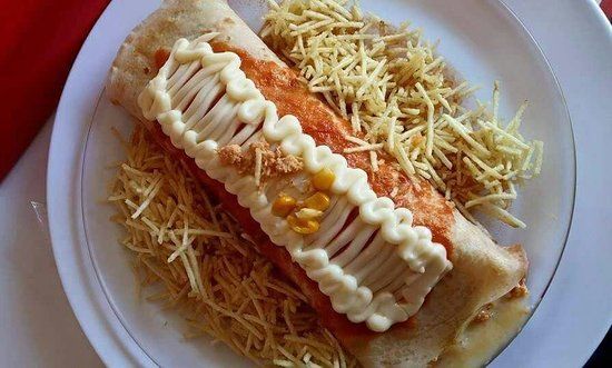 Panqueca & Cia