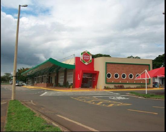 Lanchonete e Restaurante Good Stop