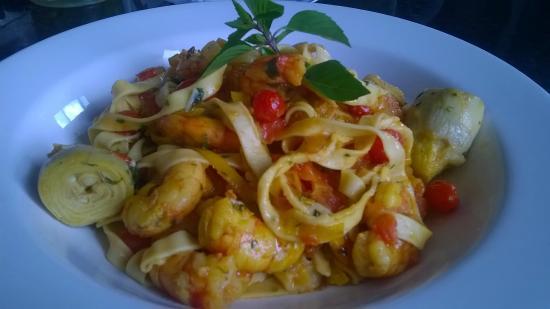 Restaurante Del Mare