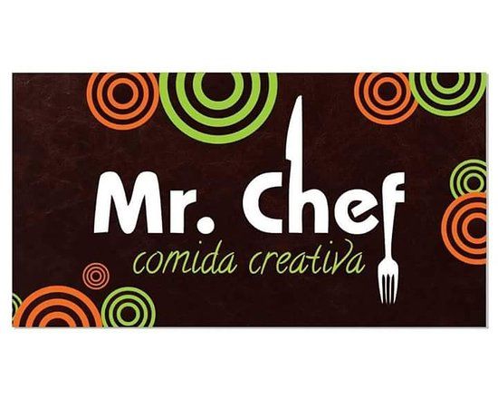 Mr Chef