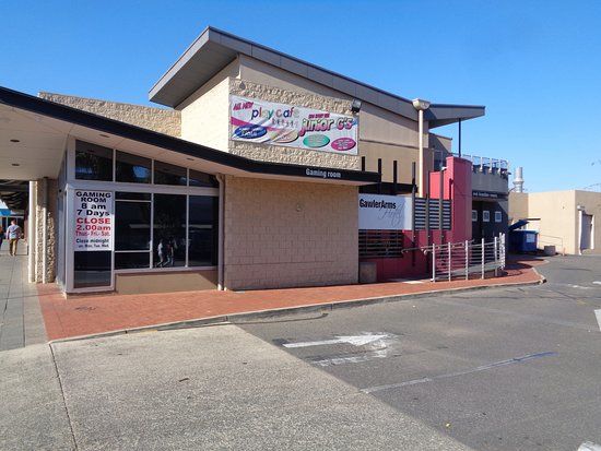 Giannitto Family Bistro