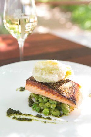 Miss Perez Kitchen & Bar