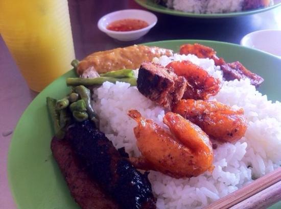 Khanh Ly Vegetarian Restaurant