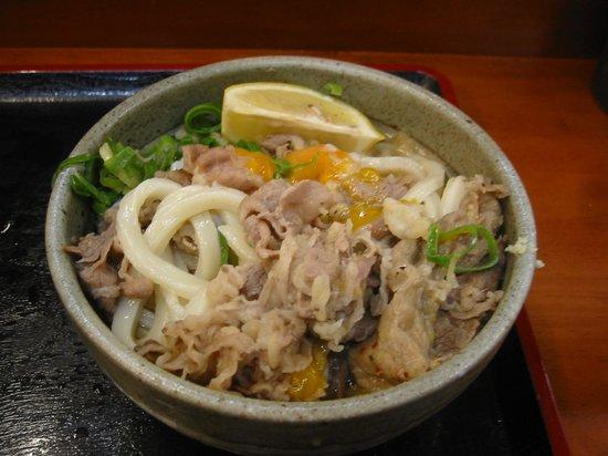 Mendokoro Wataya Takamatsu